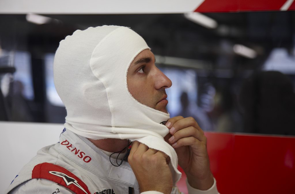 GP EUROPA - Prove Libere